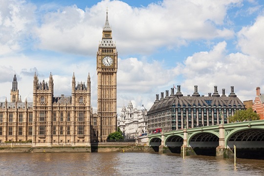 UK: Pil terzo trimestre 2025 